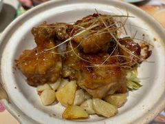 -点都德(聚福楼店)