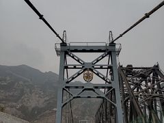 -韩城古城