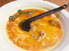 -茶花妹子云南餐厅(传媒大学店)