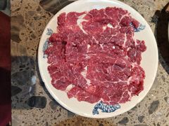 -渝大狮毛肚老火锅(解放碑店)