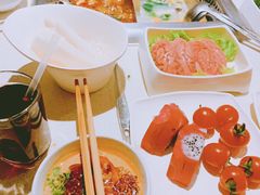 -海底捞火锅(大融城店)