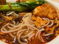 -水平有限广西米粉·广西风味集(五道口店)