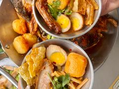 -小螺大作·螺蛳粉火锅(林和西店)