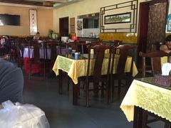 大堂-聚友朋褡裢火烧(天北路店)
