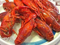 -付刚龙虾馆(湖滨商业街店)