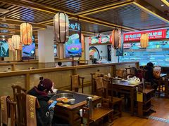 -沸炉重庆老火锅(军事博物馆店)