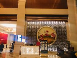 -无锡君来洲际酒店·宴会厅