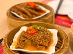 沙爹金钱肚-点都德(聚福楼店)