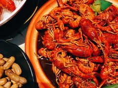 -沪小胖小龙虾(淮海中路旗舰店)