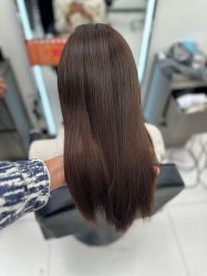 -乾健·烫染·接发SALON