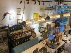 -84那年咖啡馆(李沧万达店)