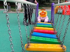 -苏州河梦清园环保主题公园