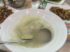 -台山新孖宝柴火黄鳝饭(三合温泉店)