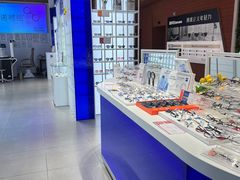 -诺柯视眼镜-蔡司依视路官方工厂店(白银路店)