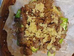 -米庄·原味私房菜(骏壹万邦店)