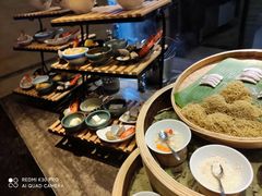 -星河湾半岛酒店·意咖啡西餐厅