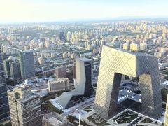 -云·酷 Atmosphere(国贸大酒店)