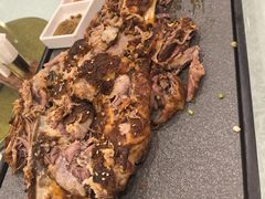 -大西洋餐厅(肇嘉浜路店)