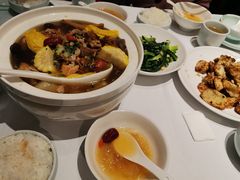 -江城小馆陕南妈妈菜·全球旅行餐厅(钟楼店)