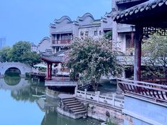 -龙潭水乡