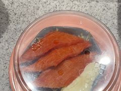 -争鲜回转寿司(南开大悦城店)