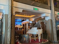 -波特曼西餐厅(中央大街店)