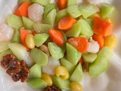 -望乡楼上海菜(日月光店)