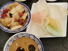 -仁和四季涮肉馆(天坛南门店)