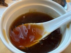鱼翅羹-功德林(南京西路店)