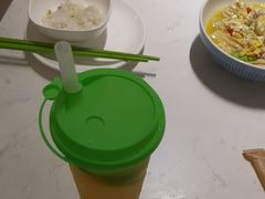 -良厨本味· 老坛剁椒鱼头(深南腾讯店)