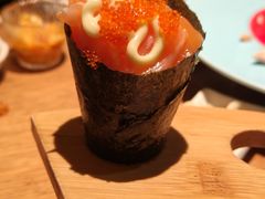 -水之惠鲜鱼料理(王府大街店)