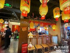 -杨记隆府重庆江湖菜(大悦城店)