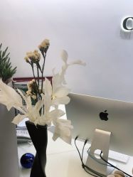 -CIT造型·烫发·染发