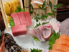 -滩万日本料理Nadaman(国贸大酒店)