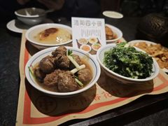 -杏花村水席楼·洛阳水席(老城十字街店)