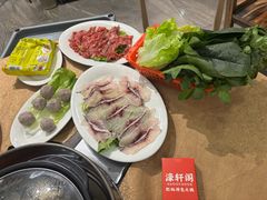 -濠轩阁特色生蚝火锅总店