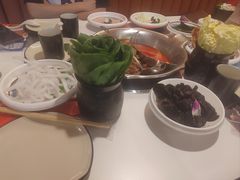-刘一锅筋头巴脑(大悦城C店)