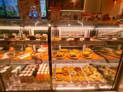 -Tims天好咖啡(河西万象城店)