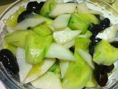 iphone_upload_pic-福慧慈缘素食餐厅(王府井店)