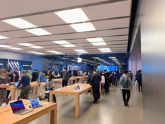 -Apple零售店(深圳益田假日广场店)