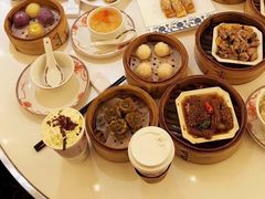 -茶颜悦色(雨花亭凯德二楼店)