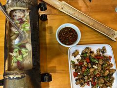 -61号餐吧(兴坪古镇漓江店)