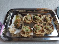 -旺顺阁海鲜广场(亚运村店)