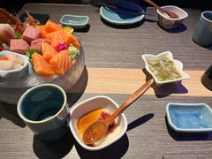 -炙柒Sekinana·精致日料(合生汇店)