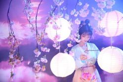 -梓摄影古装写真工作室(富力广场店)