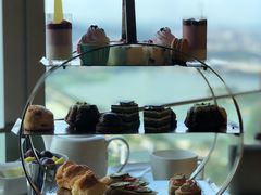 -洲际酒店·地平线全日餐厅HORIZON CAFÉ