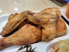 -香妃烤鸡(西单店)
