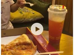 -尊宝比萨(车公庙店)