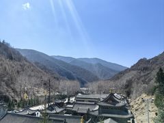 -五台山风景名胜区