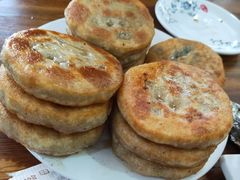 -高晓山馅饼店(牛庄百年店)